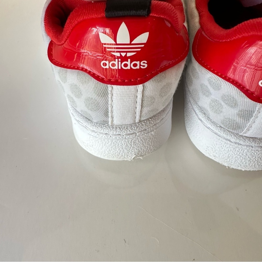 Disney x Superstar 360 X Infant Minnie Mouse Adidas size 6 - Picture 15 of 15